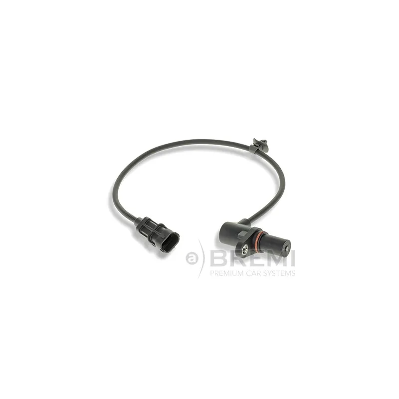 Capteur d'angle, vilebrequin BREMI 60639