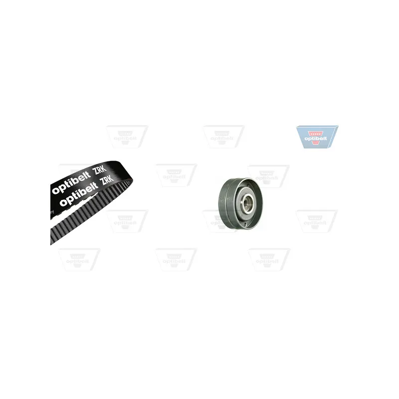 Kit de distribution OPTIBELT KT 1090