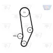 Kit de distribution OPTIBELT KT 1090 - Visuel 3