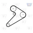 Kit de distribution OPTIBELT KT 1143 - Visuel 3
