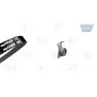 Kit de distribution OPTIBELT KT 1157 - Visuel 2
