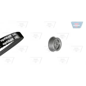 Kit de distribution OPTIBELT