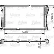 Radiateur, refroidissement du moteur VALEO 734931 - Visuel 1
