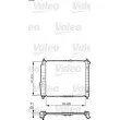 Radiateur, refroidissement du moteur VALEO 735157 - Visuel 1