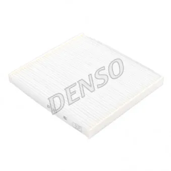 Filtre, air de l'habitacle DENSO DCF383P