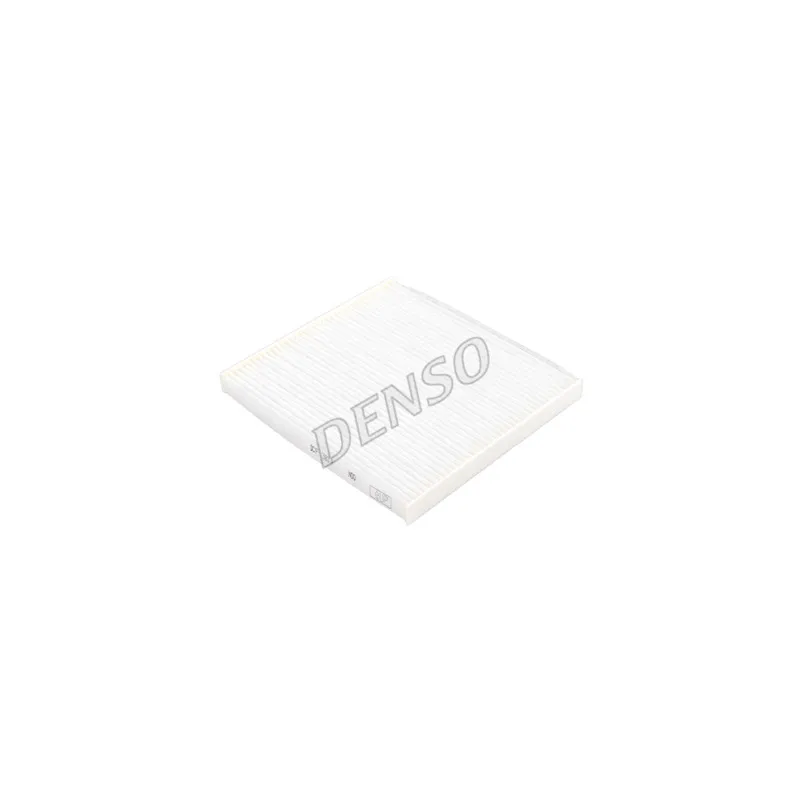 Filtre, air de l'habitacle DENSO DCF383P