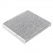 Filtre, air de l'habitacle DENSO DCF385K - Visuel 1