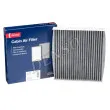 Filtre, air de l'habitacle DENSO DCF385K - Visuel 2