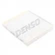 Filtre, air de l'habitacle DENSO DCF388P - Visuel 1