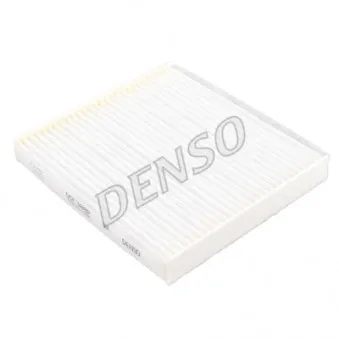 Filtre, air de l'habitacle DENSO