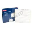 Filtre, air de l'habitacle DENSO DCF388P - Visuel 2