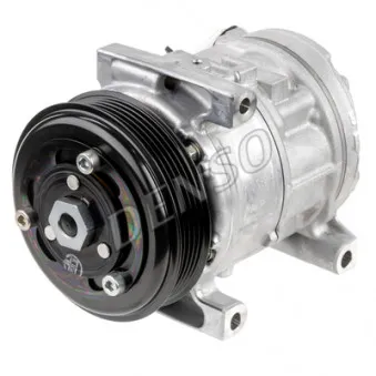 Compresseur, climatisation DENSO DCP09064