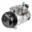 Compresseur, climatisation DENSO DCP17177 - Visuel 1