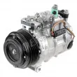 Compresseur, climatisation DENSO DCP17178 - Visuel 1