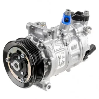 Compresseur, climatisation DENSO DCP32080