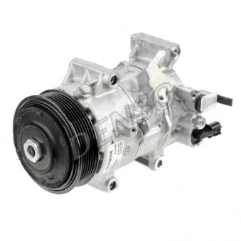 Compresseur, climatisation DENSO DCP50316