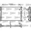 Radiateur, refroidissement du moteur VALEO 735461 - Visuel 1