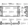 Radiateur, refroidissement du moteur VALEO 735493 - Visuel 1