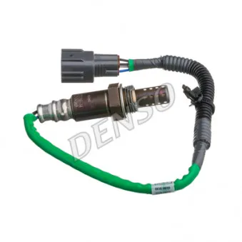Sonde lambda DENSO DOX-0619