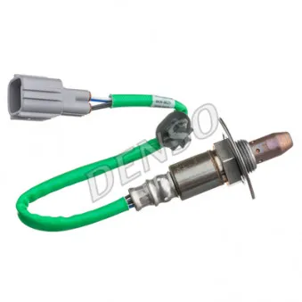 Sonde lambda DENSO DOX-0623
