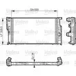 Radiateur, refroidissement du moteur VALEO 735612 - Visuel 1