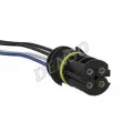 Sonde lambda DENSO DOX-1099 - Visuel 3