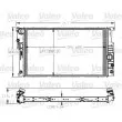 Radiateur, refroidissement du moteur VALEO 735623 - Visuel 1