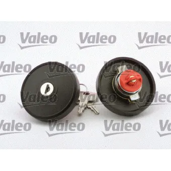 Bouchon, réservoir de carburant VALEO 745367