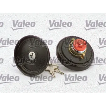 Bouchon, réservoir de carburant VALEO 745368