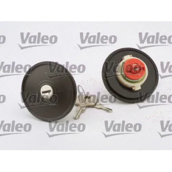 Bouchon, réservoir de carburant VALEO