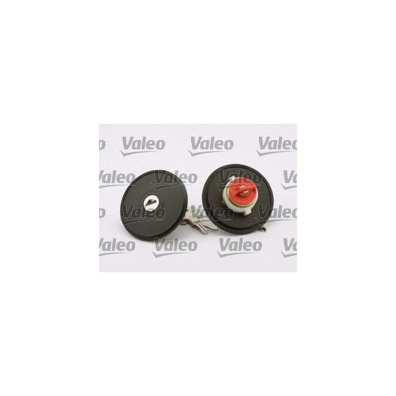 Bouchon, réservoir de carburant VALEO 745372