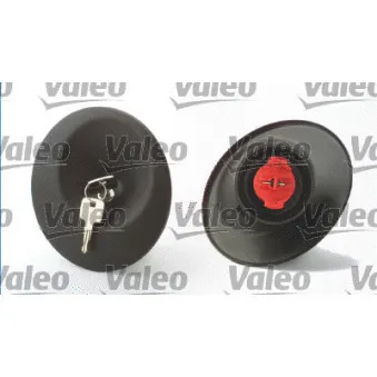 Bouchon, réservoir de carburant VALEO 745373