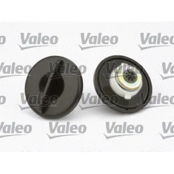 Bouchon, réservoir de carburant VALEO 745376
