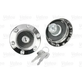 Bouchon, réservoir de carburant VALEO 745389