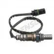 Sonde lambda DENSO DOX-2037 - Visuel 1