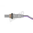 Sonde lambda DENSO DOX-2054 - Visuel 2