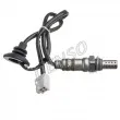 Sonde lambda DENSO DOX-2067 - Visuel 1