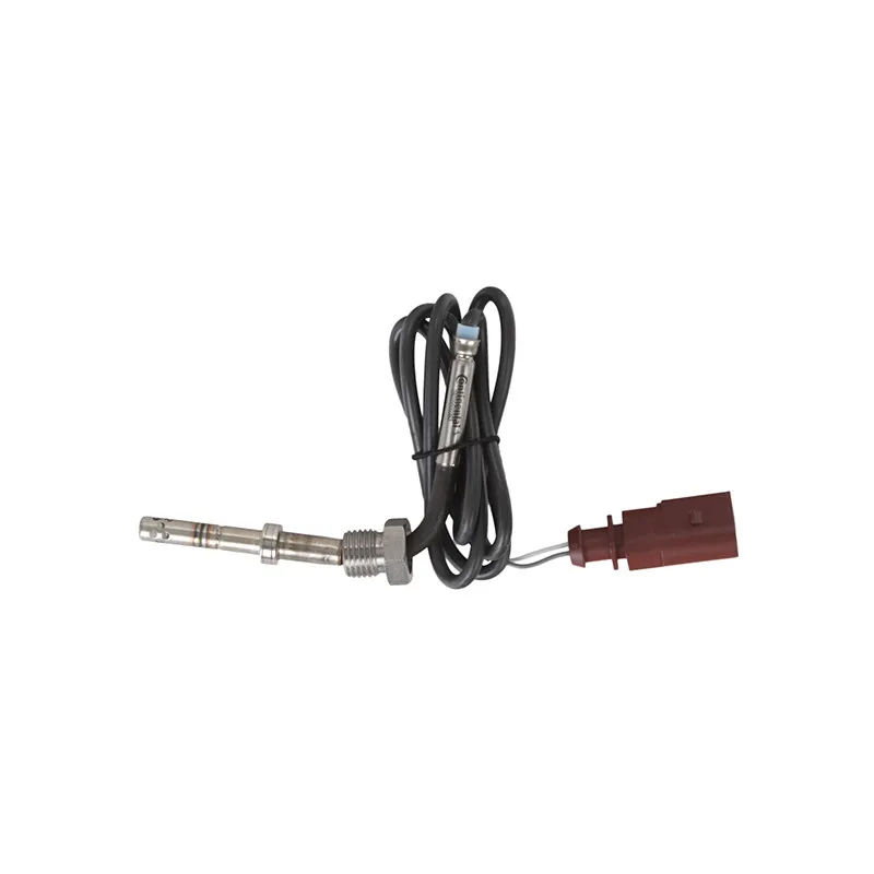 Capteur, température des gaz Continental VDO 2803550039380