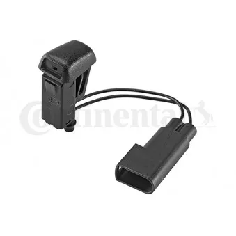 Gicleur d'eau de nettoyage, nettoyage des vitres Continental VDO 2803570001380