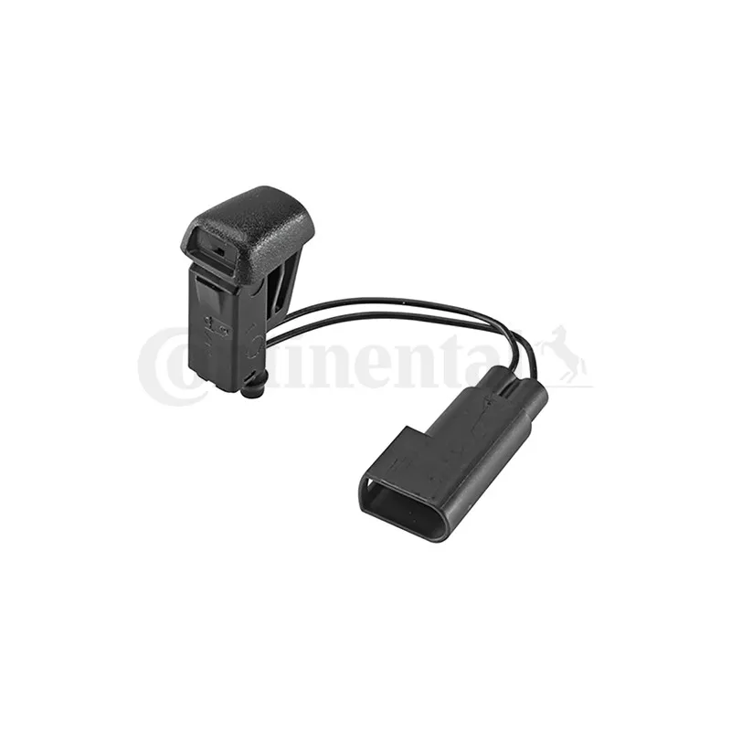 Gicleur d'eau de nettoyage, nettoyage des vitres Continental VDO 2803570001380