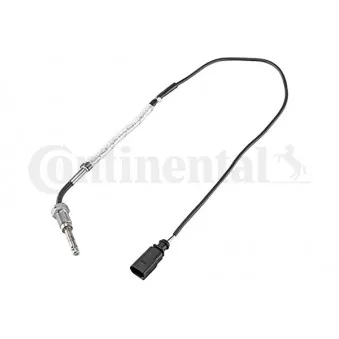 Palpeur, température des gaz Continental VDO 2910000809700