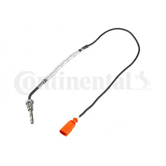Palpeur, température des gaz Continental VDO 2910000809800