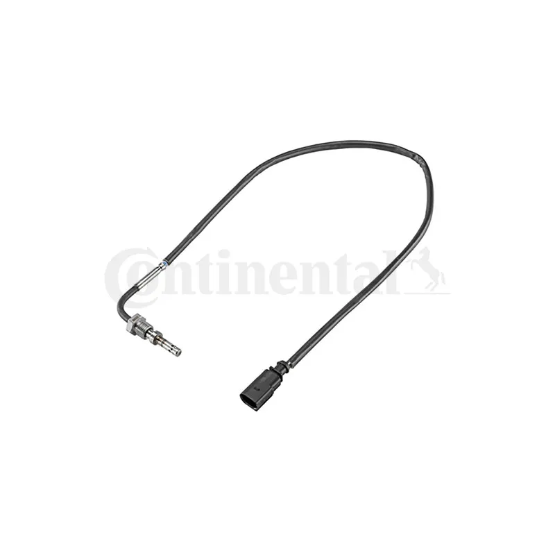 Palpeur, température des gaz Continental VDO 2910000809900