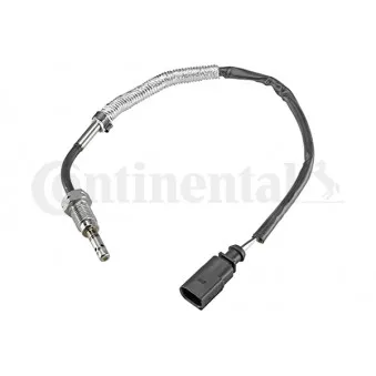Palpeur, température des gaz Continental VDO 2910000810000