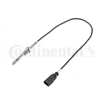 Palpeur, température des gaz Continental VDO 2910000810100