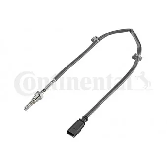 Palpeur, température des gaz Continental VDO 2910000810200