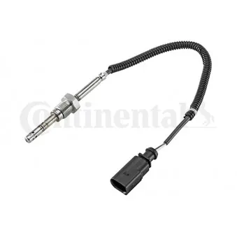 Palpeur, température des gaz Continental VDO 2910000810500