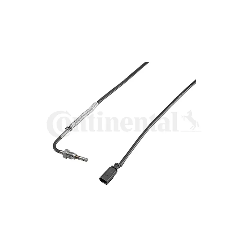 Palpeur, température des gaz Continental VDO 2910000810700
