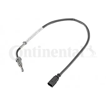 Palpeur, température des gaz Continental VDO 2910000810900