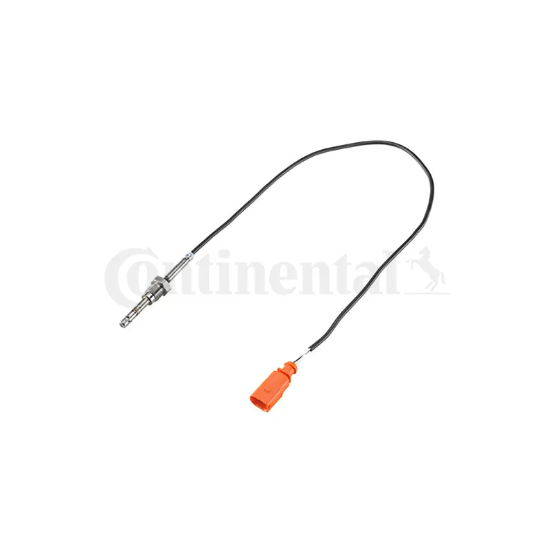 Capteur, température des gaz Continental VDO 2910000854900
